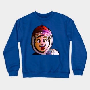 Subway surfers Crewneck Sweatshirt